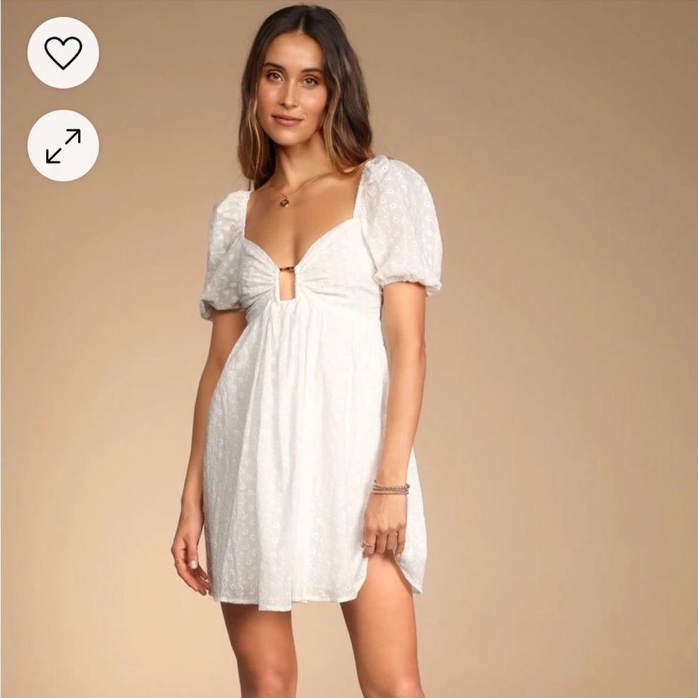Lulus dress